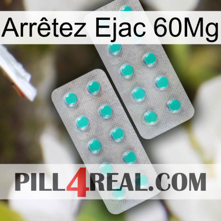 Arrêtez Ejac 60Mg 29